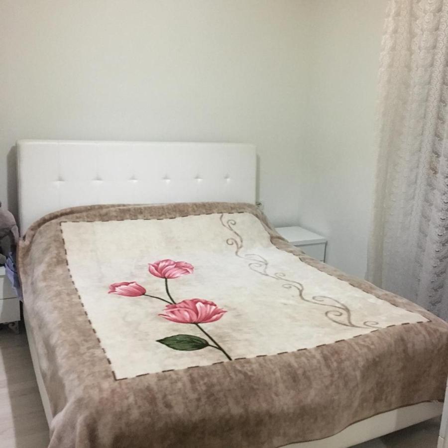 Liqeni I Thate, Apartament Tirana