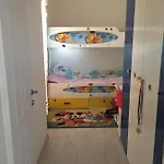 Apartment Liqeni I Thate, Tirane